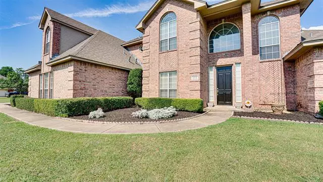 Waxahachie, TX 75165,205 Seneca Drive