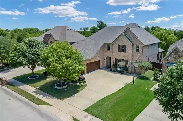 Rockwall, TX 75087,205 Crestbrook Drive