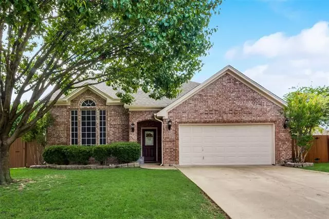 Mansfield, TX 76063,613 Dorchester Lane