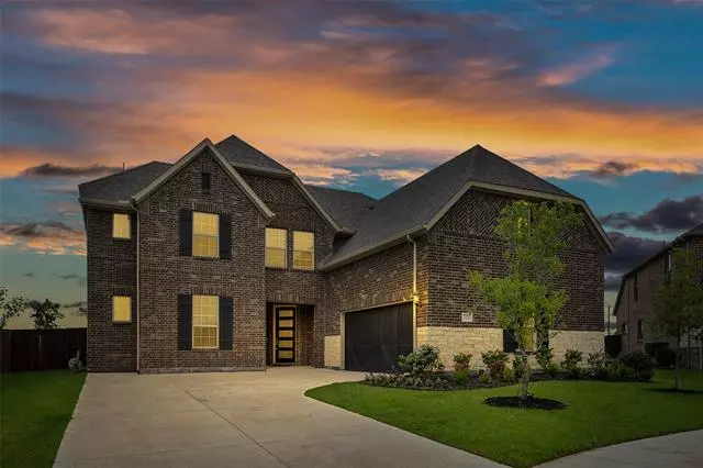 Prosper, TX 75078,2601 Bottlebrush Drive