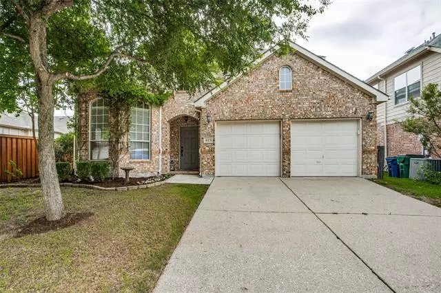 Mckinney, TX 75072,413 Rock Ridge Way