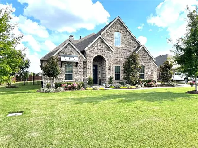 Wylie, TX 75098,414 Steward Drive