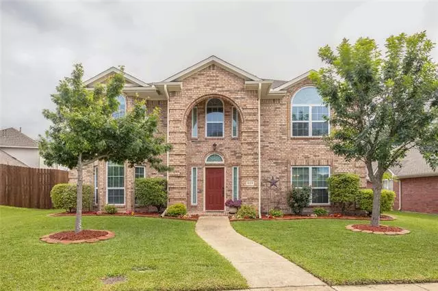 Rockwall, TX 75087,923 Dogwood Lane