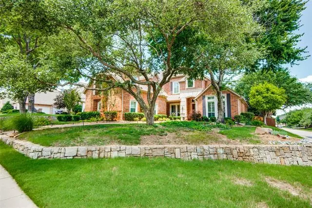 Flower Mound, TX 75028,4325 Auburn Drive