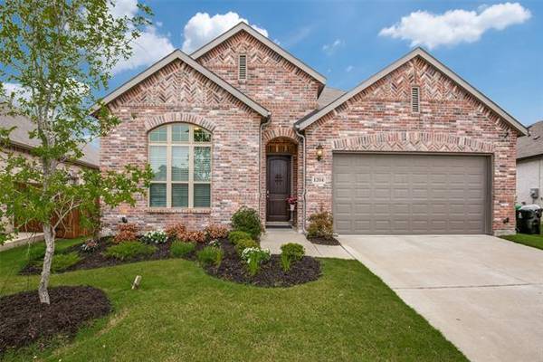 1204 Audubon Drive, Little Elm, TX 75068