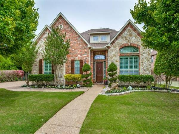 5100 Townsend Drive, Flower Mound, TX 75028