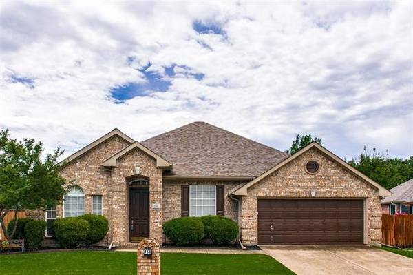 750 Turtle Cove Boulevard, Rockwall, TX 75087