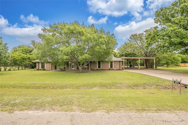 605 Big Creek Road, Willow Park, TX 76087