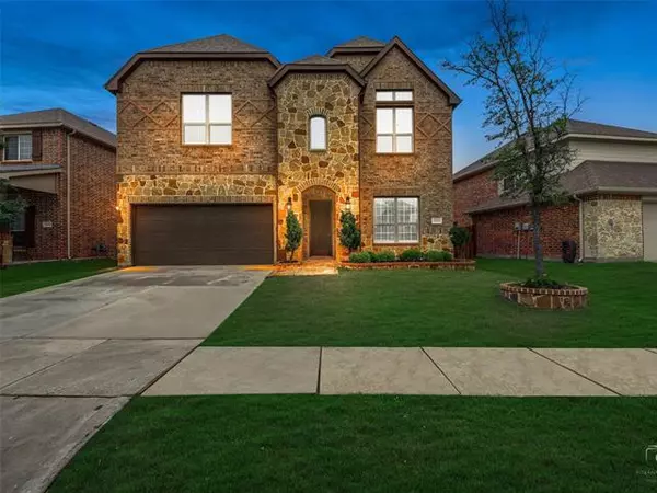 10608 Musketball, Mckinney, TX 75072