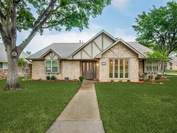 1309 Tierra Calle, Carrollton, TX 75006