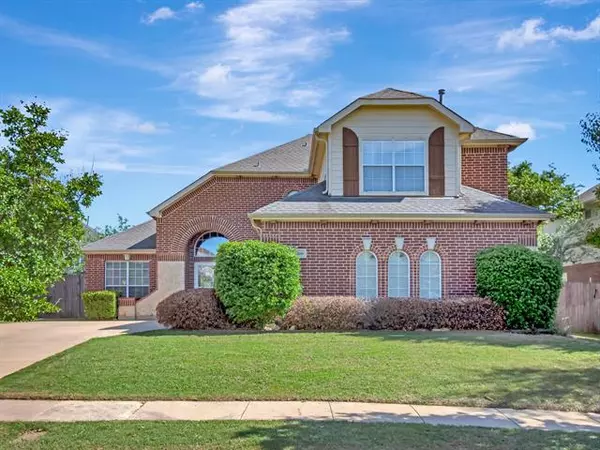 Fort Worth, TX 76137,5200 Birch Grove Lane