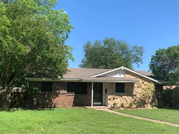 1608 Judy Drive, Plano, TX 75074