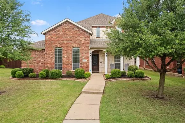 Frisco, TX 75033,13928 Fall Harvest Drive