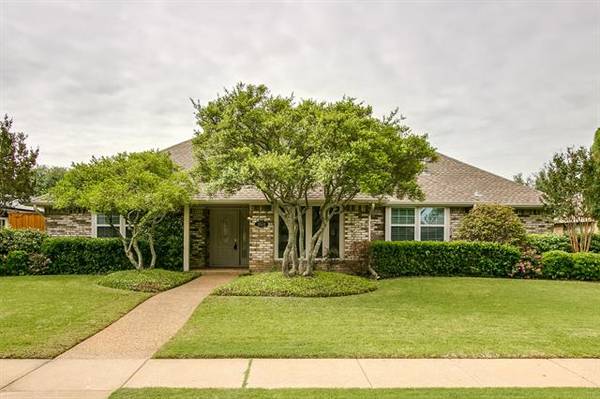 3604 Bonniebrook Drive, Plano, TX 75075