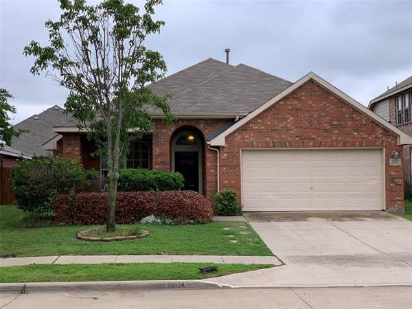 1504 Canary Drive, Little Elm, TX 75068