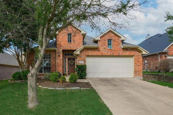 9716 Fandango Lane, Plano, TX 75025