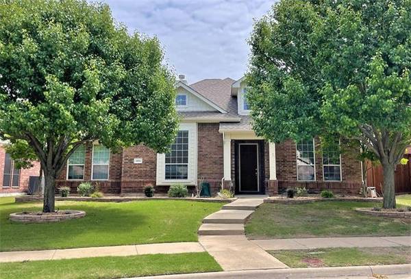 1406 Wheatberry Lane, Allen, TX 75002