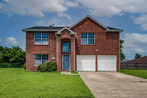 705 Bluebonnet Drive,  Cedar Hill,  TX 75104