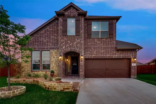 Aledo, TX 76008,245 Palmerston Drive