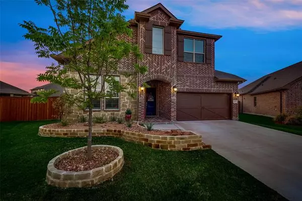 Aledo, TX 76008,245 Palmerston Drive