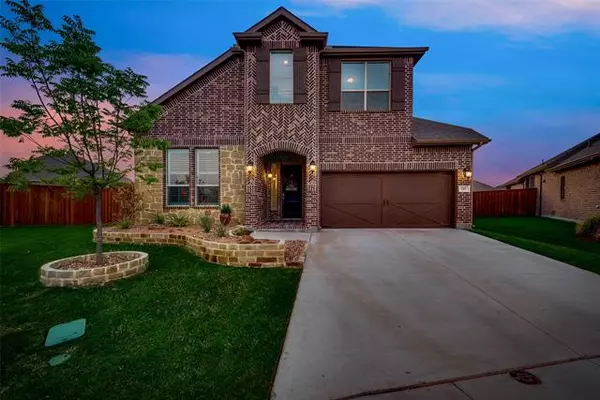 Aledo, TX 76008,245 Palmerston Drive