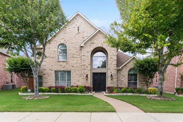 2213 Harrisburg Lane, Plano, TX 75025