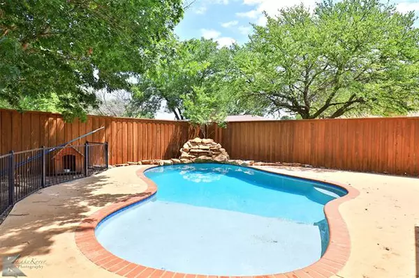 5209 Meadowick Lane, Abilene, TX 79606