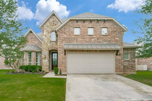 824 Lake Hollow Drive, Little Elm, TX 75068