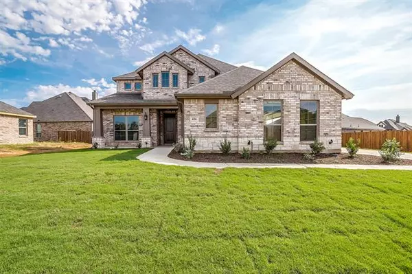 Burleson, TX 76028,416 Monteverde Lane