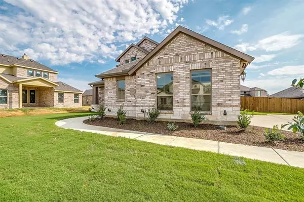 Burleson, TX 76028,416 Monteverde Lane