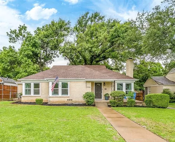 Fort Worth, TX 76109,3516 Harwen Terrace