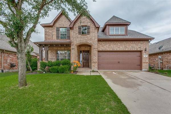 623 Louder Way, Fate, TX 75087