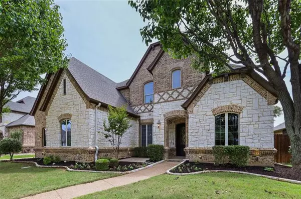 8516 High Point Court, North Richland Hills, TX 76182