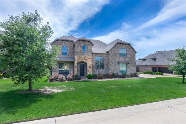 221 Pimlico, Hickory Creek, TX 75065