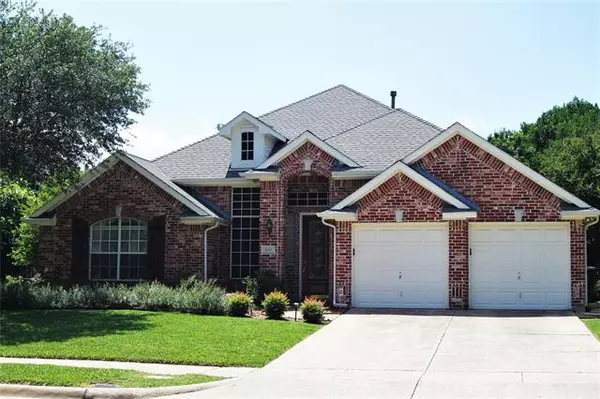 3905 Blackjack Oak Lane, Plano, TX 75074