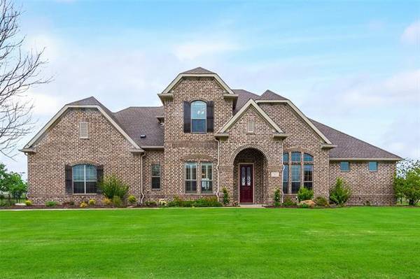 305 Pheasant Hill Drive, Mclendon Chisholm, TX 75032