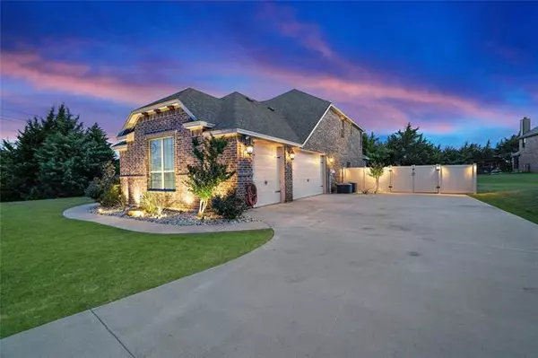 Waxahachie, TX 75167,105 Stone Field Court