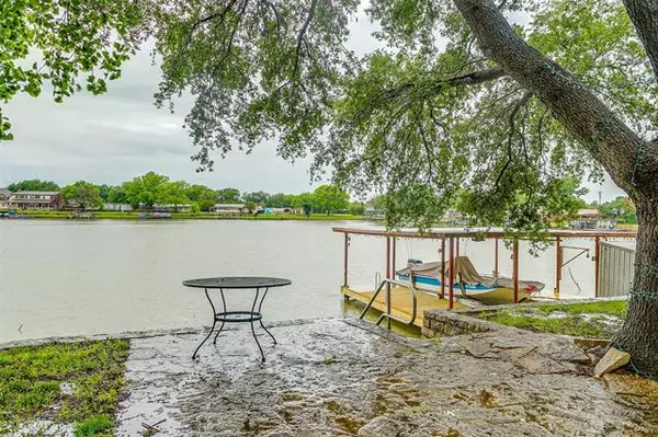 Granbury, TX 76048,4110 Lands End Court