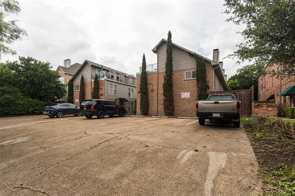 4135 Wycliff Avenue #6,  Dallas,  TX 75219