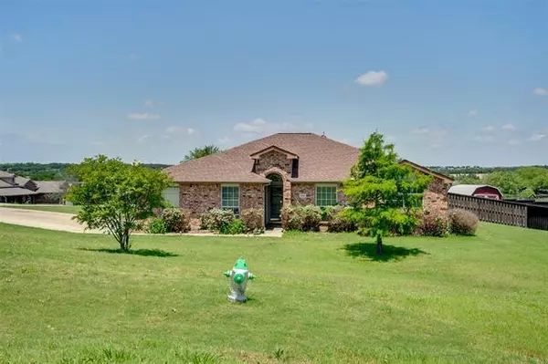 109 Hillside Drive, Celina, TX 75009