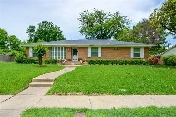 717 Carroll Drive, Garland, TX 75041