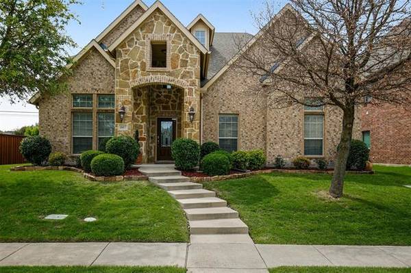 1617 Pecan Creek Lane, Allen, TX 75002