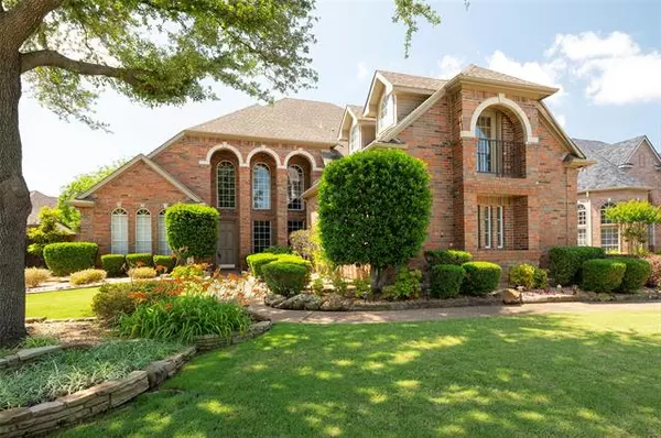 2305 Danielle Drive, Colleyville, TX 76034