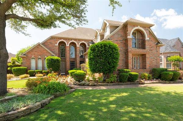 2305 Danielle Drive, Colleyville, TX 76034