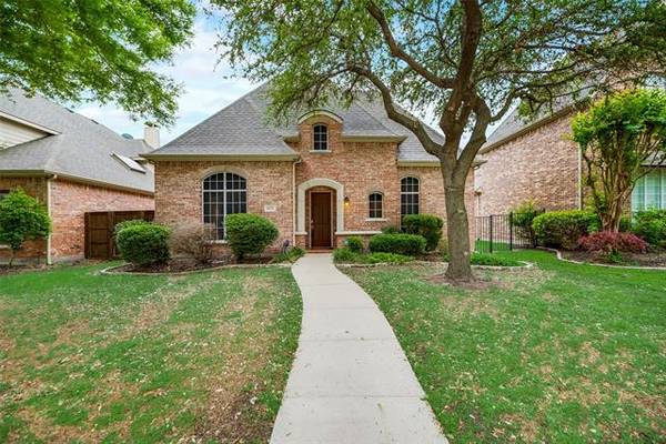 4671 Childress Trail, Frisco, TX 75034