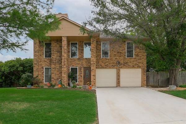 1401 Sedalia Court, Flower Mound, TX 75028