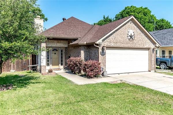 3135 Cortez Drive, Garland, TX 75041