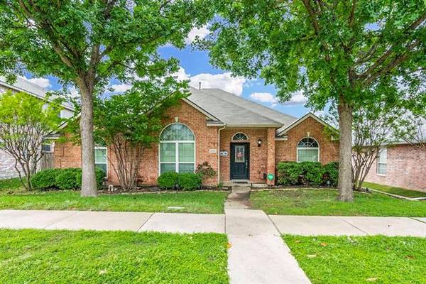 2628 Bordeaux Drive, Mckinney, TX 75070