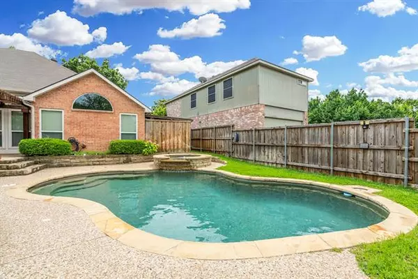 Mckinney, TX 75070,2628 Bordeaux Drive