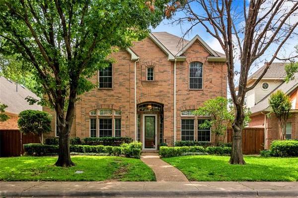 3024 Westminster Drive, Farmers Branch, TX 75234